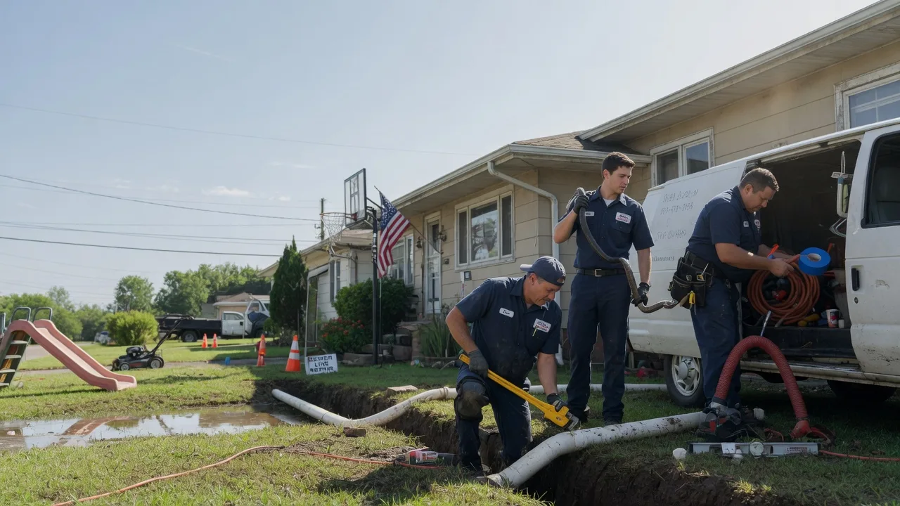 Toilet Installation in Liverpool, TX near me